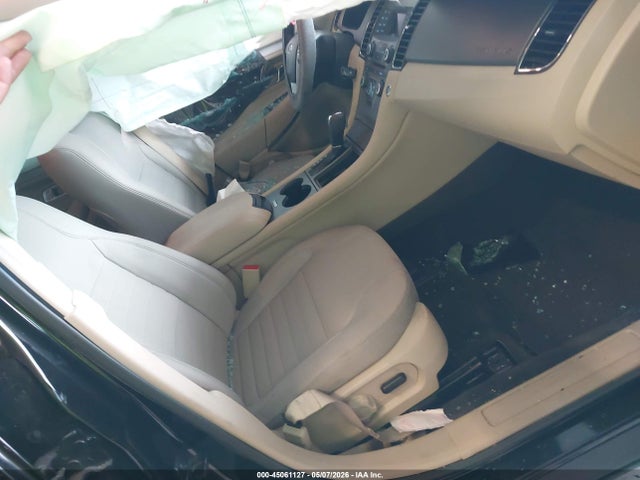 Aukcja sprzedaży 2018 Ford Taurus Se, vin: 1FAHP2D89JG126513, numer aukcji: 45061127