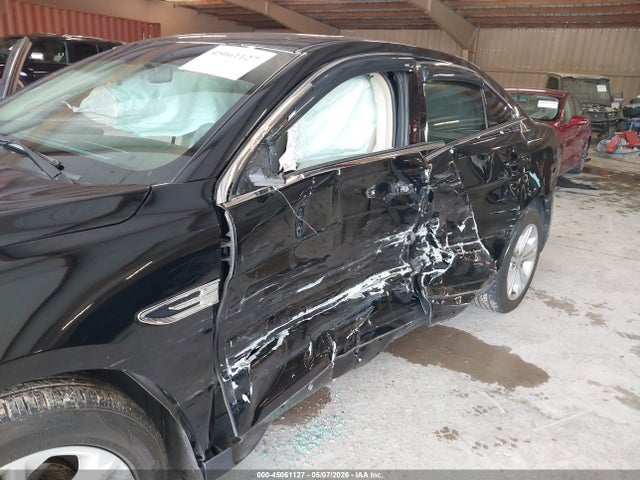 Aukcja sprzedaży 2018 Ford Taurus Se, vin: 1FAHP2D89JG126513, numer aukcji: 45061127