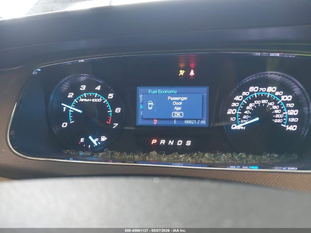 Aukcja sprzedaży 2018 Ford Taurus Se, vin: 1FAHP2D89JG126513, numer aukcji: 45061127