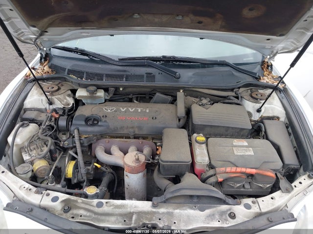 Продажа на аукционе авто 2008 Toyota Camry Hybrid, vin: 4T1BB46K88U042452, номер лота: 45061130