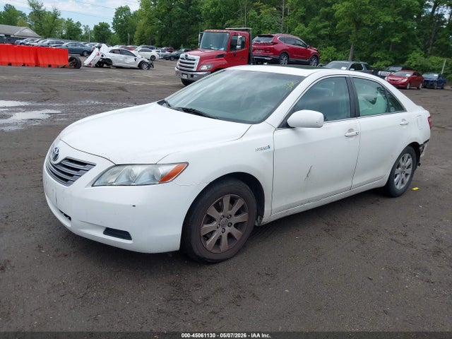 Продажа на аукционе авто 2008 Toyota Camry Hybrid, vin: 4T1BB46K88U042452, номер лота: 45061130