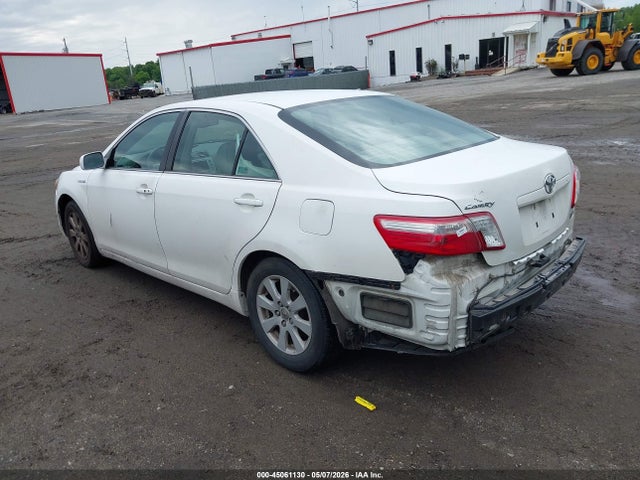Продажа на аукционе авто 2008 Toyota Camry Hybrid, vin: 4T1BB46K88U042452, номер лота: 45061130