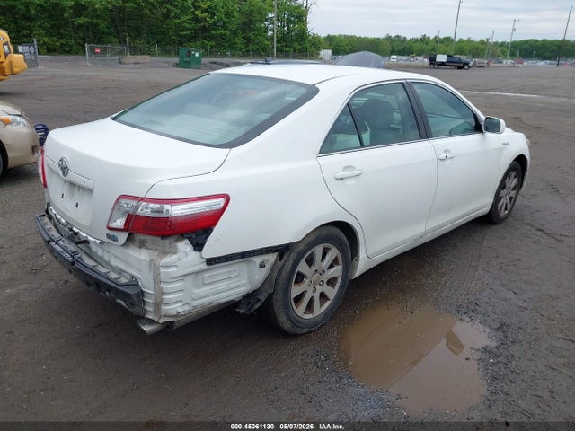 Продажа на аукционе авто 2008 Toyota Camry Hybrid, vin: 4T1BB46K88U042452, номер лота: 45061130
