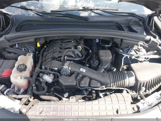 Aukcja sprzedaży 2024 Jeep Grand Cherokee L Limited 4x4, vin: 1C4RJKBG2R8917479, numer aukcji: 45061133