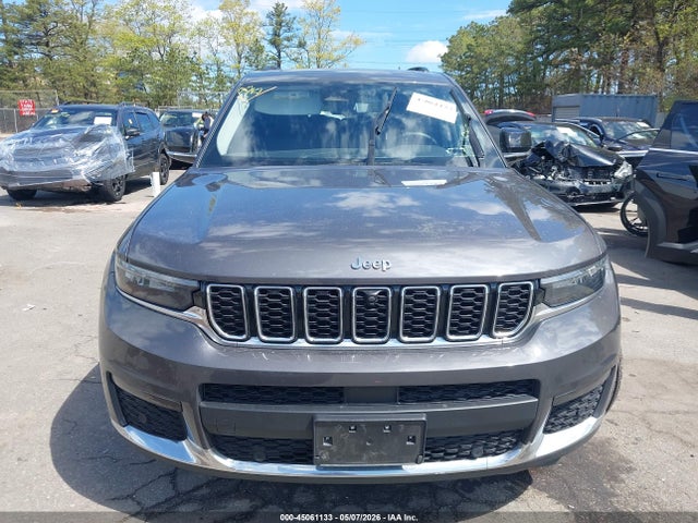 Aukcja sprzedaży 2024 Jeep Grand Cherokee L Limited 4x4, vin: 1C4RJKBG2R8917479, numer aukcji: 45061133