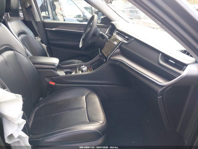 Aukcja sprzedaży 2024 Jeep Grand Cherokee L Limited 4x4, vin: 1C4RJKBG2R8917479, numer aukcji: 45061133
