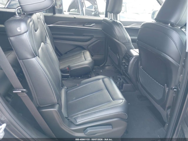 Aukcja sprzedaży 2024 Jeep Grand Cherokee L Limited 4x4, vin: 1C4RJKBG2R8917479, numer aukcji: 45061133