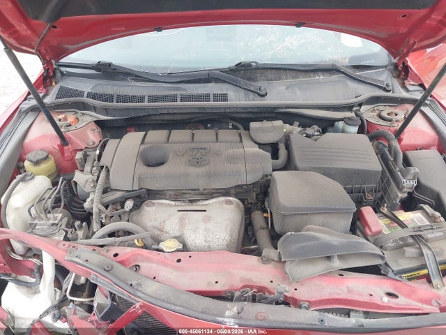 Aukcja sprzedaży 2010 Toyota Camry Le, vin: 4T4BF3EK5AR086209, numer aukcji: 45061134