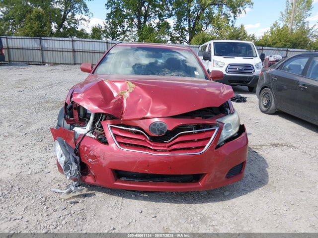 Aukcja sprzedaży 2010 Toyota Camry Le, vin: 4T4BF3EK5AR086209, numer aukcji: 45061134