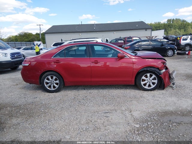 Aukcja sprzedaży 2010 Toyota Camry Le, vin: 4T4BF3EK5AR086209, numer aukcji: 45061134