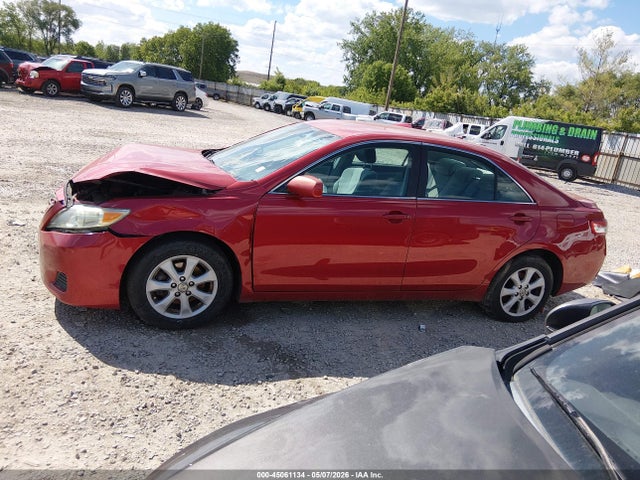 Aukcja sprzedaży 2010 Toyota Camry Le, vin: 4T4BF3EK5AR086209, numer aukcji: 45061134