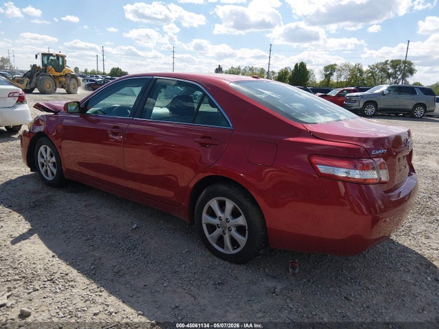 Aukcja sprzedaży 2010 Toyota Camry Le, vin: 4T4BF3EK5AR086209, numer aukcji: 45061134