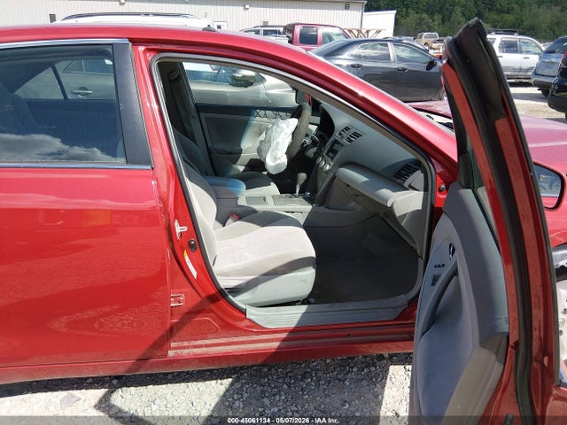 Aukcja sprzedaży 2010 Toyota Camry Le, vin: 4T4BF3EK5AR086209, numer aukcji: 45061134