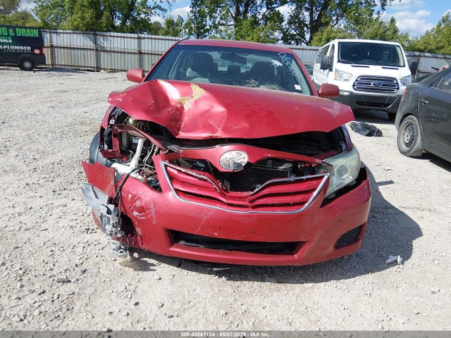 Aukcja sprzedaży 2010 Toyota Camry Le, vin: 4T4BF3EK5AR086209, numer aukcji: 45061134