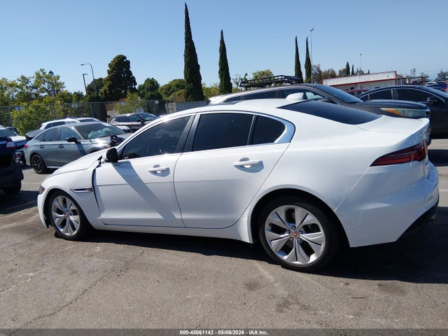 Jaguar Xe S Rwd Automatic 2020 SAJAE4FX7LCP64207 Image 15