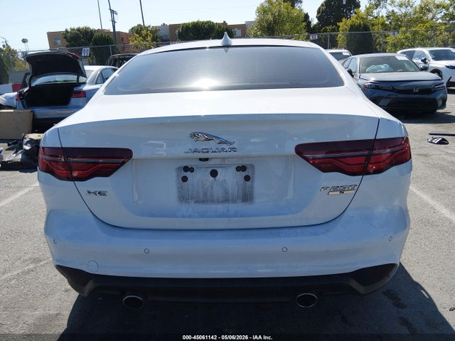 Jaguar Xe S Rwd Automatic 2020 SAJAE4FX7LCP64207 Image 17
