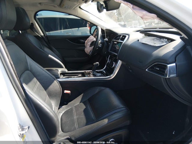 Jaguar Xe S Rwd Automatic 2020 SAJAE4FX7LCP64207 Image 5