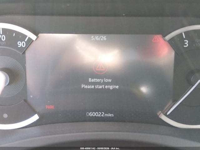 Jaguar Xe S Rwd Automatic 2020 SAJAE4FX7LCP64207 Image 7