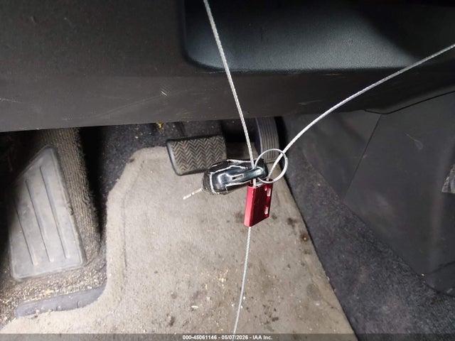 2011 Scion Xb მანქანა იყიდება აუქციონზე, vin: JTLZE4FE0B1133586, აუქციონის ნომერი: 45061146
