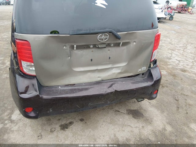 2011 Scion Xb მანქანა იყიდება აუქციონზე, vin: JTLZE4FE0B1133586, აუქციონის ნომერი: 45061146