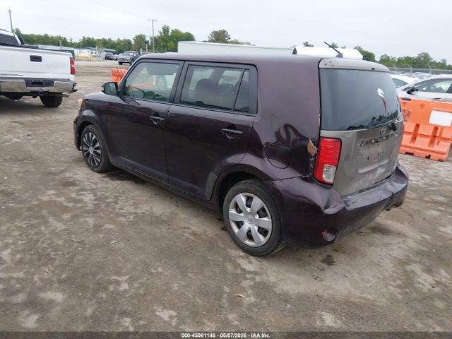 2011 Scion Xb მანქანა იყიდება აუქციონზე, vin: JTLZE4FE0B1133586, აუქციონის ნომერი: 45061146