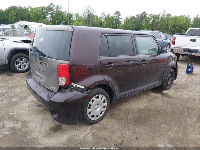 2011 Scion Xb მანქანა იყიდება აუქციონზე, vin: JTLZE4FE0B1133586, აუქციონის ნომერი: 45061146