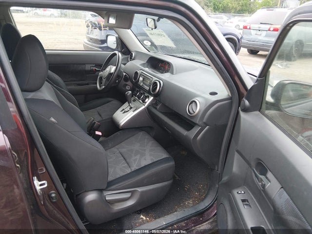 2011 Scion Xb მანქანა იყიდება აუქციონზე, vin: JTLZE4FE0B1133586, აუქციონის ნომერი: 45061146