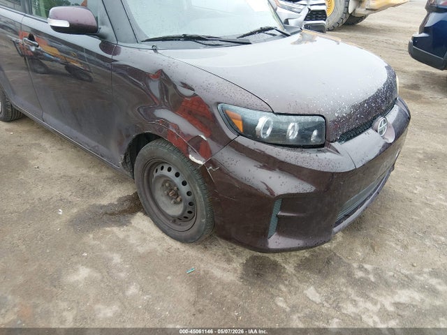 2011 Scion Xb მანქანა იყიდება აუქციონზე, vin: JTLZE4FE0B1133586, აუქციონის ნომერი: 45061146
