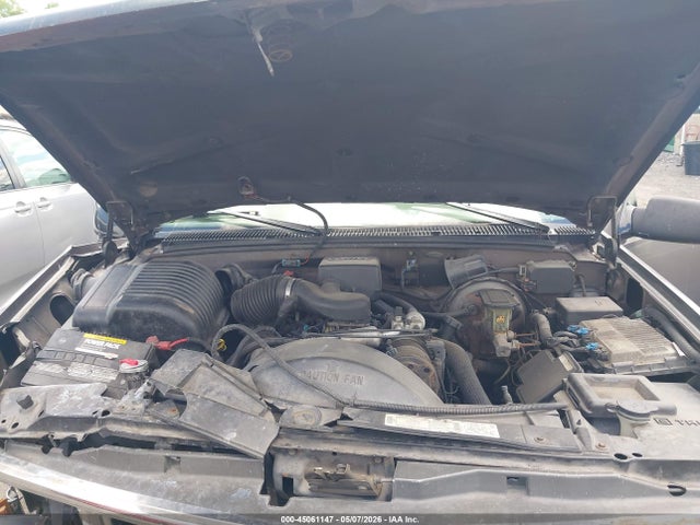 Продажа на аукционе авто 1997 Chevrolet Tahoe Ls, vin: 1GNEK13R2VJ315035, номер лота: 45061147