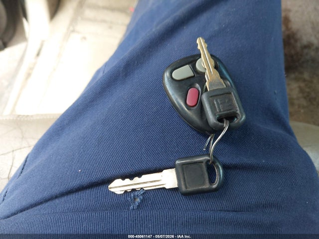 Продажа на аукционе авто 1997 Chevrolet Tahoe Ls, vin: 1GNEK13R2VJ315035, номер лота: 45061147
