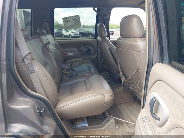 Продажа на аукционе авто 1997 Chevrolet Tahoe Ls, vin: 1GNEK13R2VJ315035, номер лота: 45061147