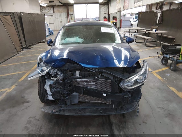 KIA Forte Lxs 2021 3KPF24AD2ME268011 Image 11