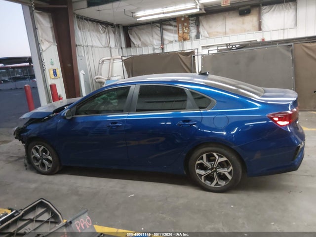 KIA Forte Lxs 2021 3KPF24AD2ME268011 Image 13