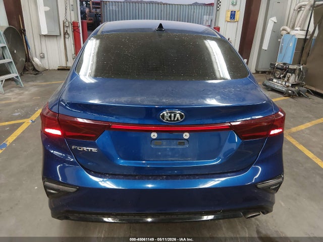 KIA Forte Lxs 2021 3KPF24AD2ME268011 Image 15