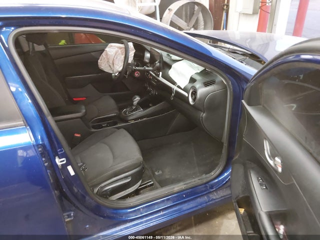 KIA Forte Lxs 2021 3KPF24AD2ME268011 Image 5