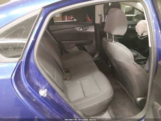 KIA Forte Lxs 2021 3KPF24AD2ME268011 Image 8