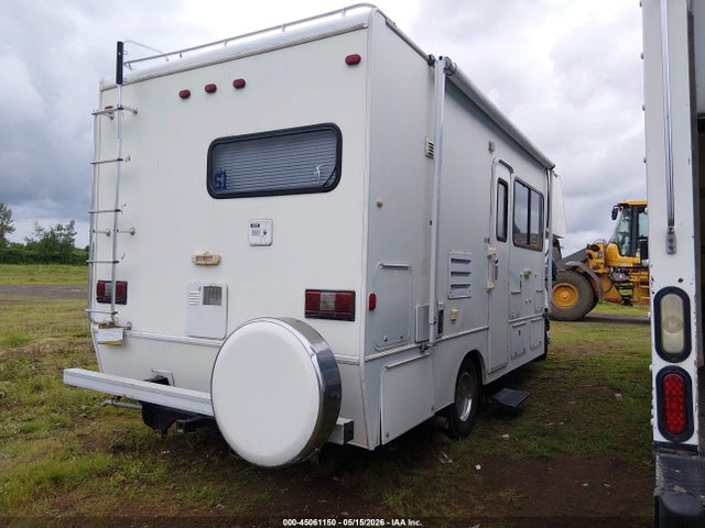 Продажа на аукционе авто 2001 Ford E-450 Cutaway, vin: 1FDXE45S11HB58606, номер лота: 45061150