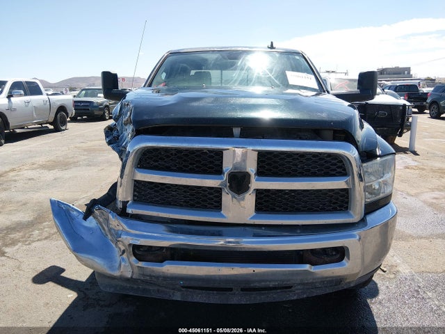 45061151 :رقم المزاد ، 3C6UR5JL3FG664298 vin ، 2015 Ram 2500 Slt مزاد بيع