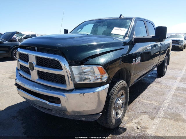 45061151 :رقم المزاد ، 3C6UR5JL3FG664298 vin ، 2015 Ram 2500 Slt مزاد بيع