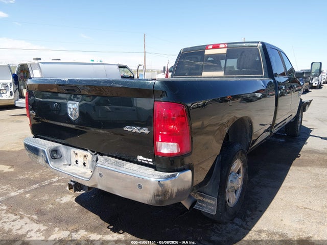 45061151 :رقم المزاد ، 3C6UR5JL3FG664298 vin ، 2015 Ram 2500 Slt مزاد بيع