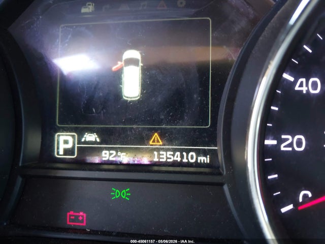 KIA Sedona Sx 2016 KNDMC5C16G6144122 Image 15