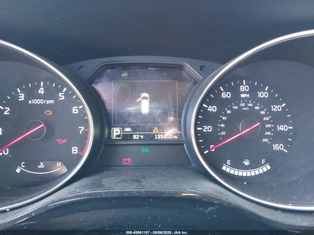 KIA Sedona Sx 2016 KNDMC5C16G6144122 Image 7