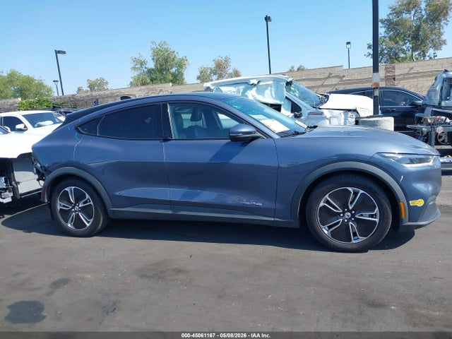 Ford Mustang Mach-e Select 2021 3FMTK1SS9MMA35078 Image 14
