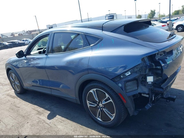 Ford Mustang Mach-e Select 2021 3FMTK1SS9MMA35078 Image 15