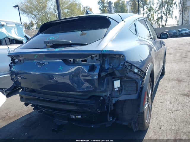 Ford Mustang Mach-e Select 2021 3FMTK1SS9MMA35078 Image 17