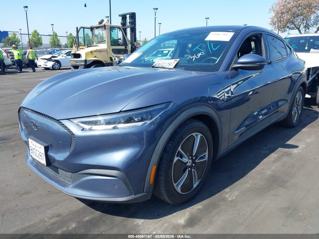 Ford Mustang Mach-e Select 2021 3FMTK1SS9MMA35078 Image 2
