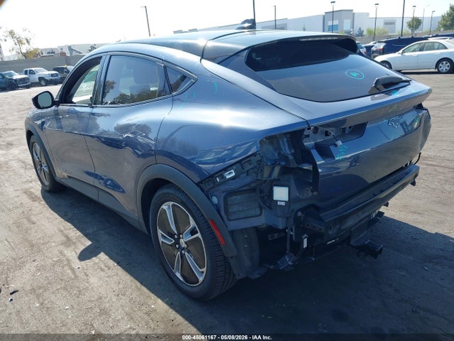 Ford Mustang Mach-e Select 2021 3FMTK1SS9MMA35078 Image 3