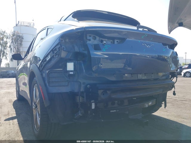 Ford Mustang Mach-e Select 2021 3FMTK1SS9MMA35078 Image 6