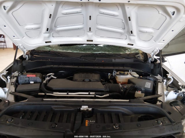 Продажа на аукционе авто 2021 Chevrolet Silverado 1500 4wd  Standard Bed Custom, vin: 1GCRYBEK7MZ331083, номер лота: 45061168
