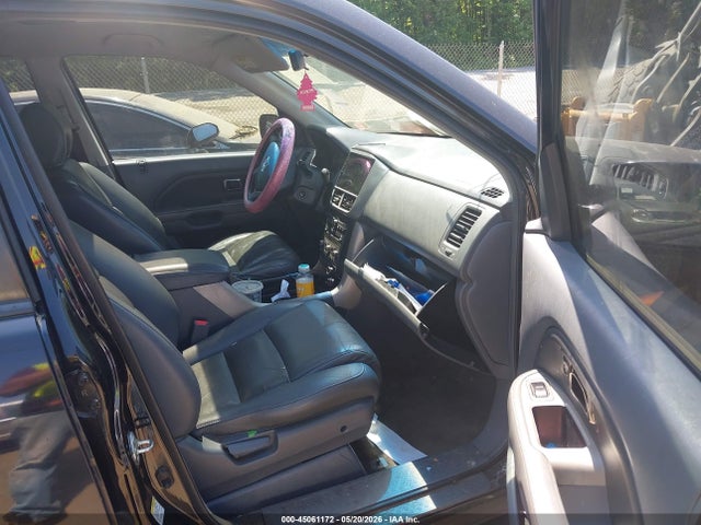 Aukcja sprzedaży 2006 Honda Pilot Ex-l, vin: 5FNYF18776B026548, numer aukcji: 45061172